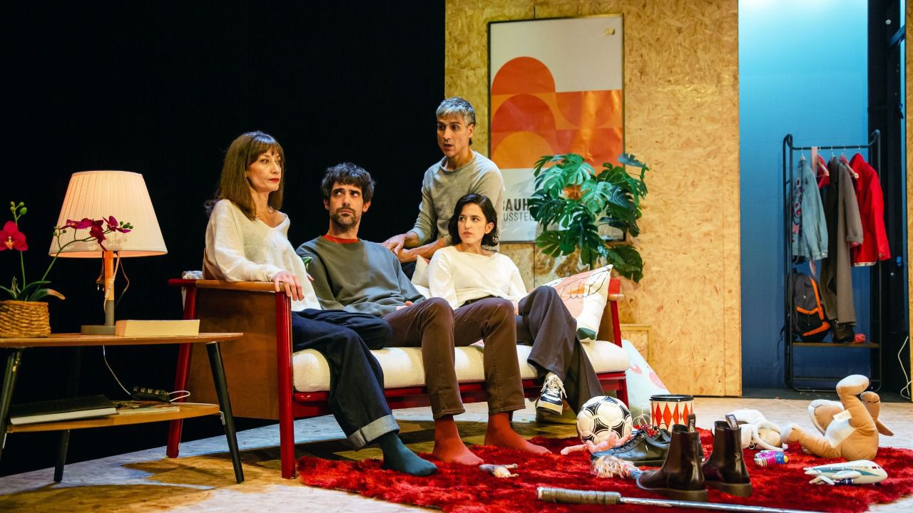 Foto: Geraldine Leloutre/CDN