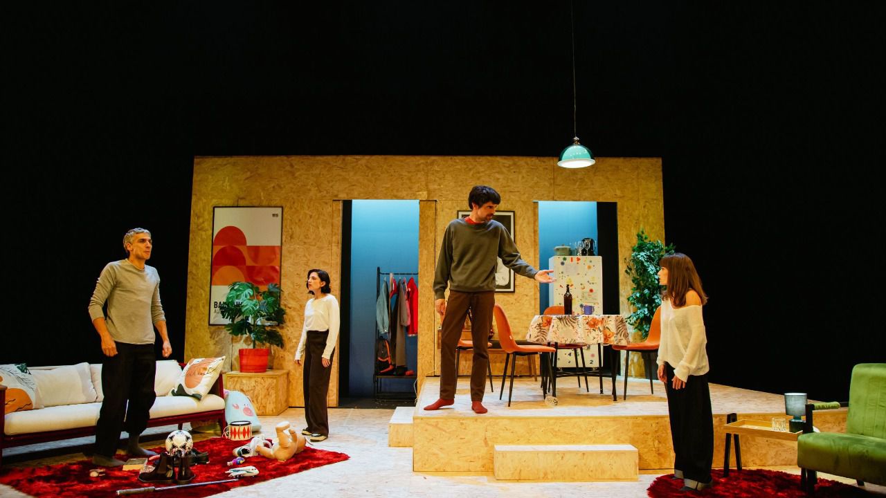 Foto: Geraldine Leloutre/CDN