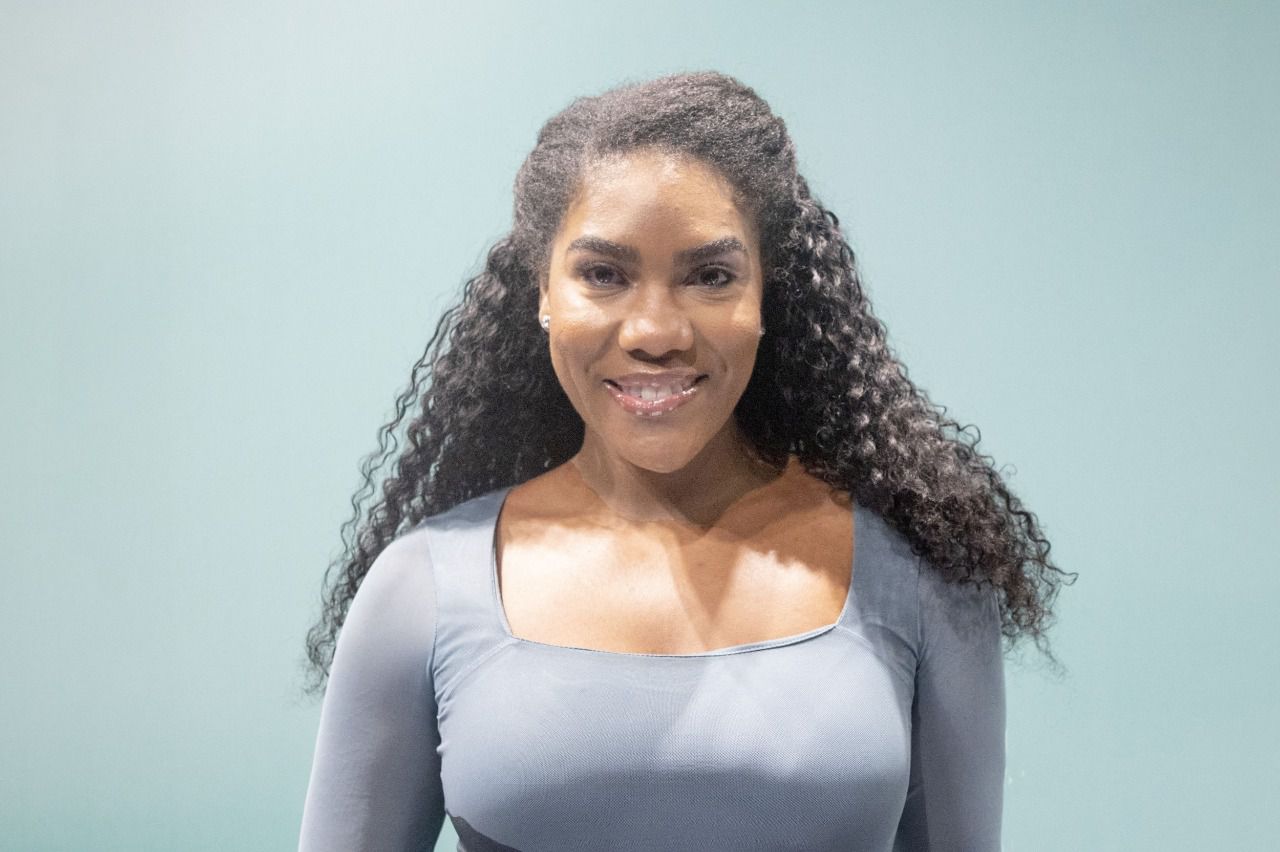 J'Nai Bridges, debuta en el Real con Carmen (Foto: Antonio Castro)