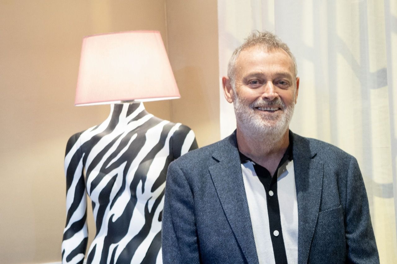 Pablo Carbonell (Foto: Antonio Castro)