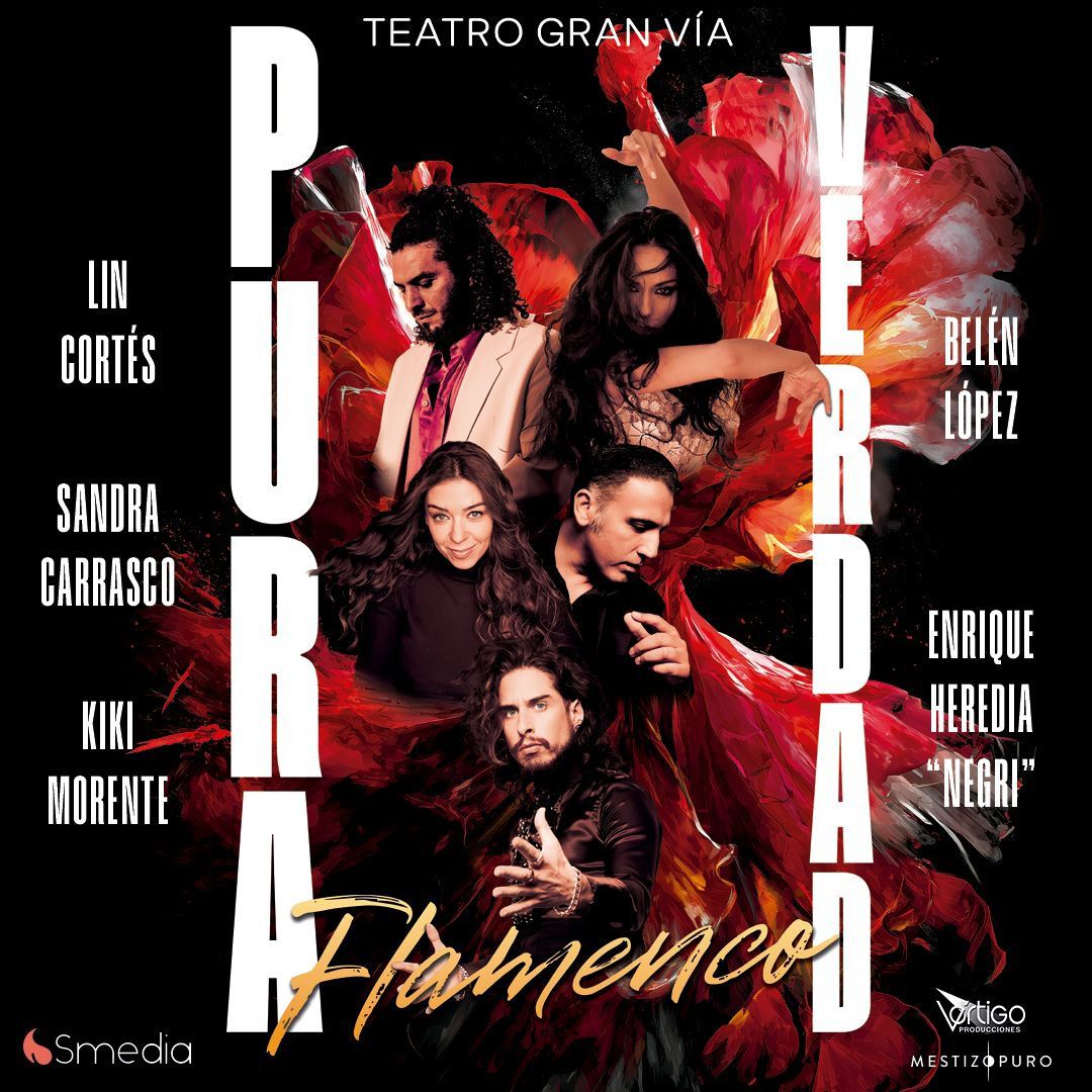 Foto: Artevida Producciones