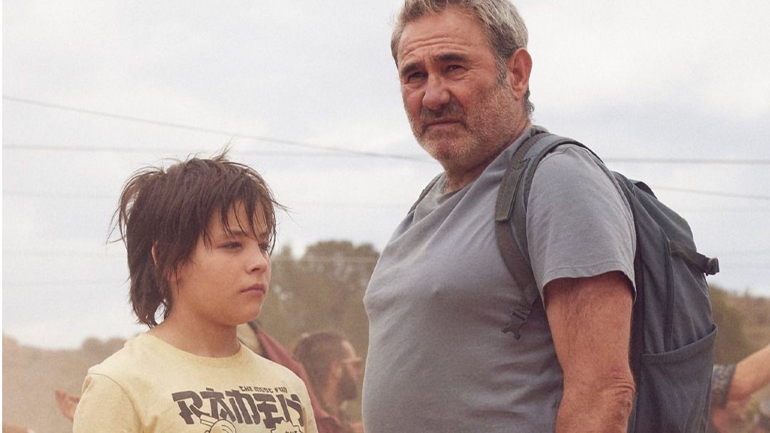 Fotograma de Sirat (Foto: Academia de Cine)