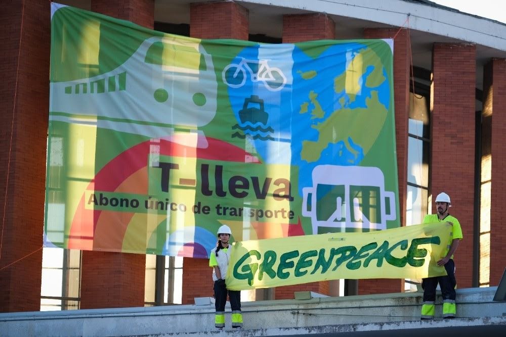 (Foto: Greenpeace)