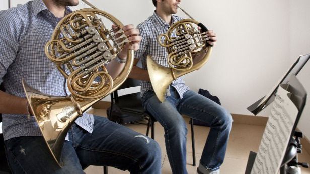  Biblioteca musical Víctor Espinós