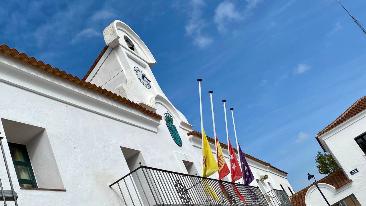 (Foto:Ayuntamiento de Villanueva del Pardillo)