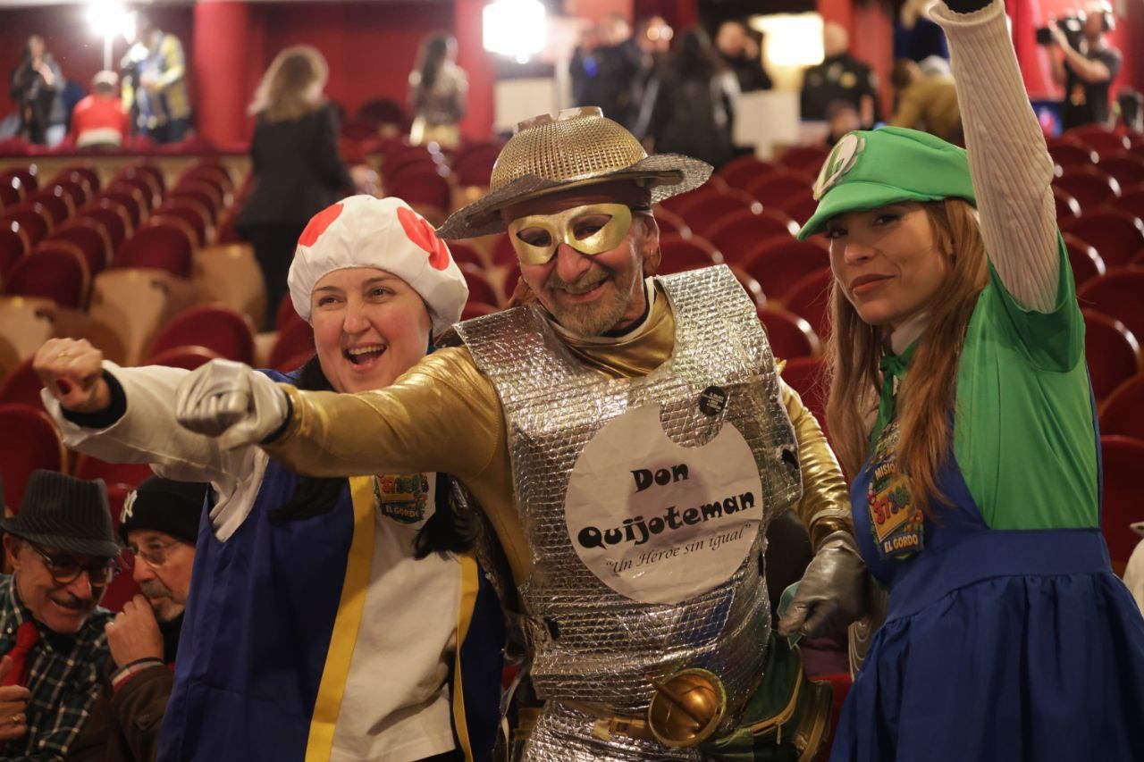 (Foto: José Ant. Velasco)