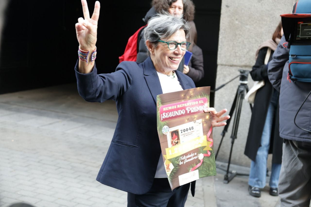 (Foto: José Ant. Velasco)