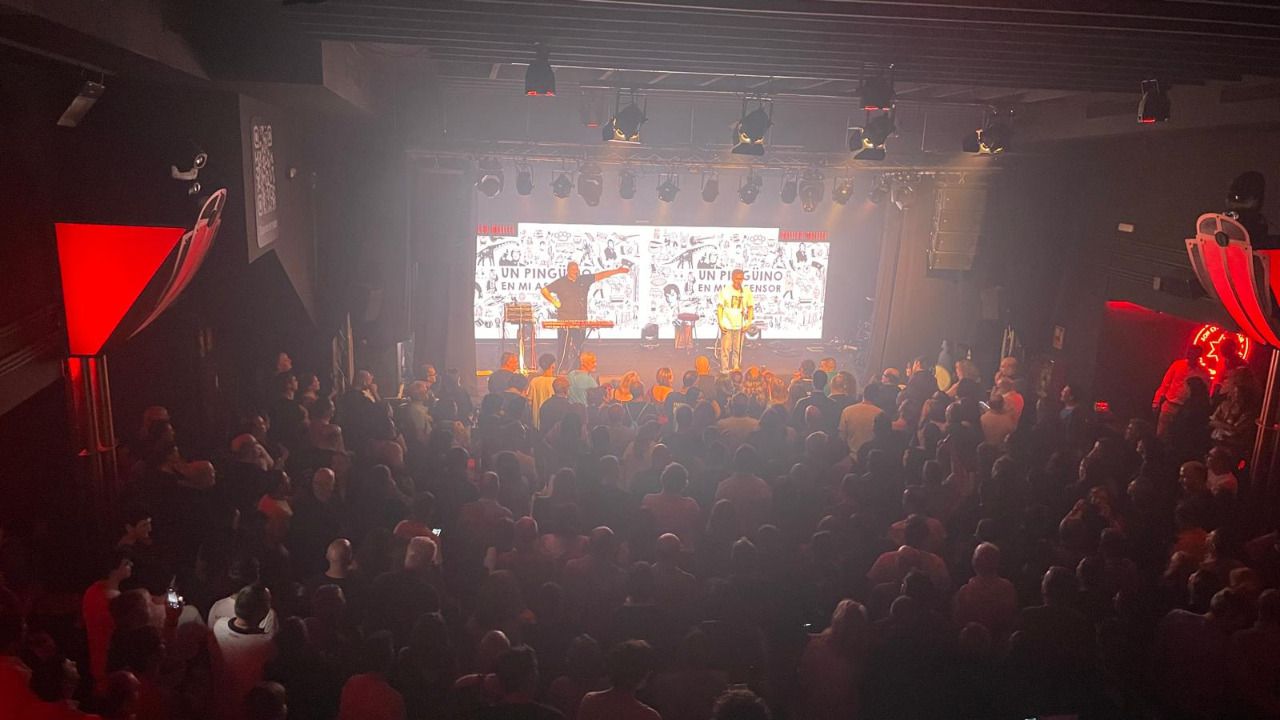 Foto: Pilar Ramírez