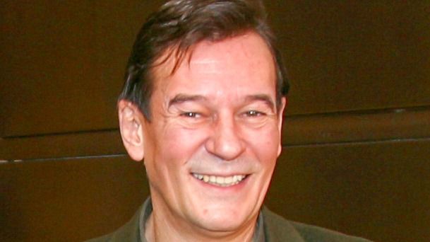 Tony Isbert (Foto: Antonio Castro)