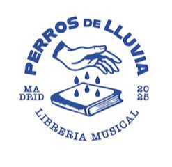 logo de Perros de Lluvia (Autor: Perros de Lluvia)