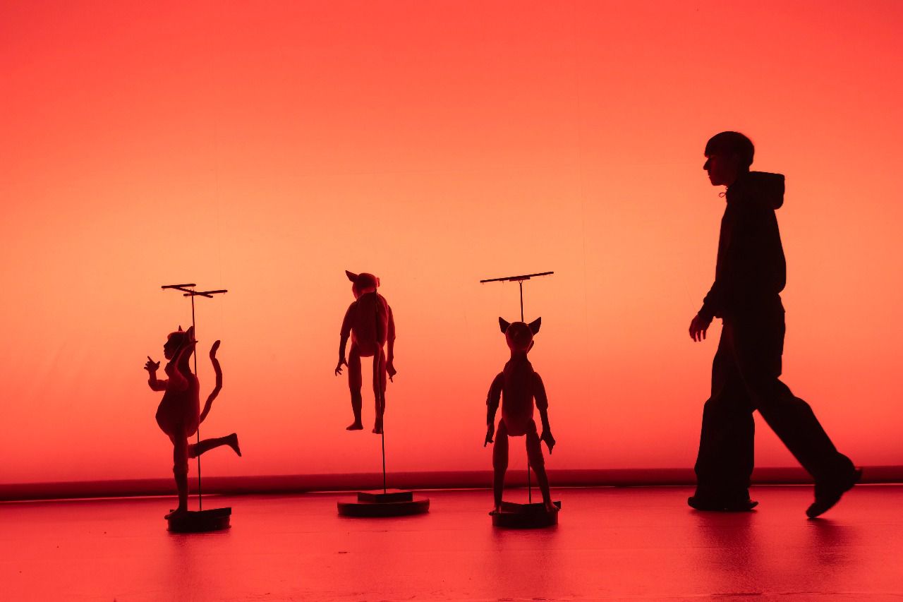 'Play' (Foto: Antonio Castro)