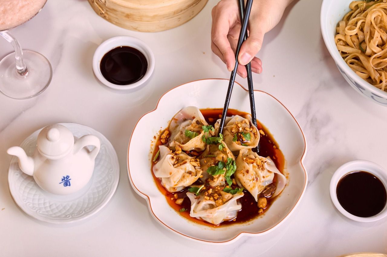 Uno de los platos que se podrán probar en el festival (Foto: China Taste)