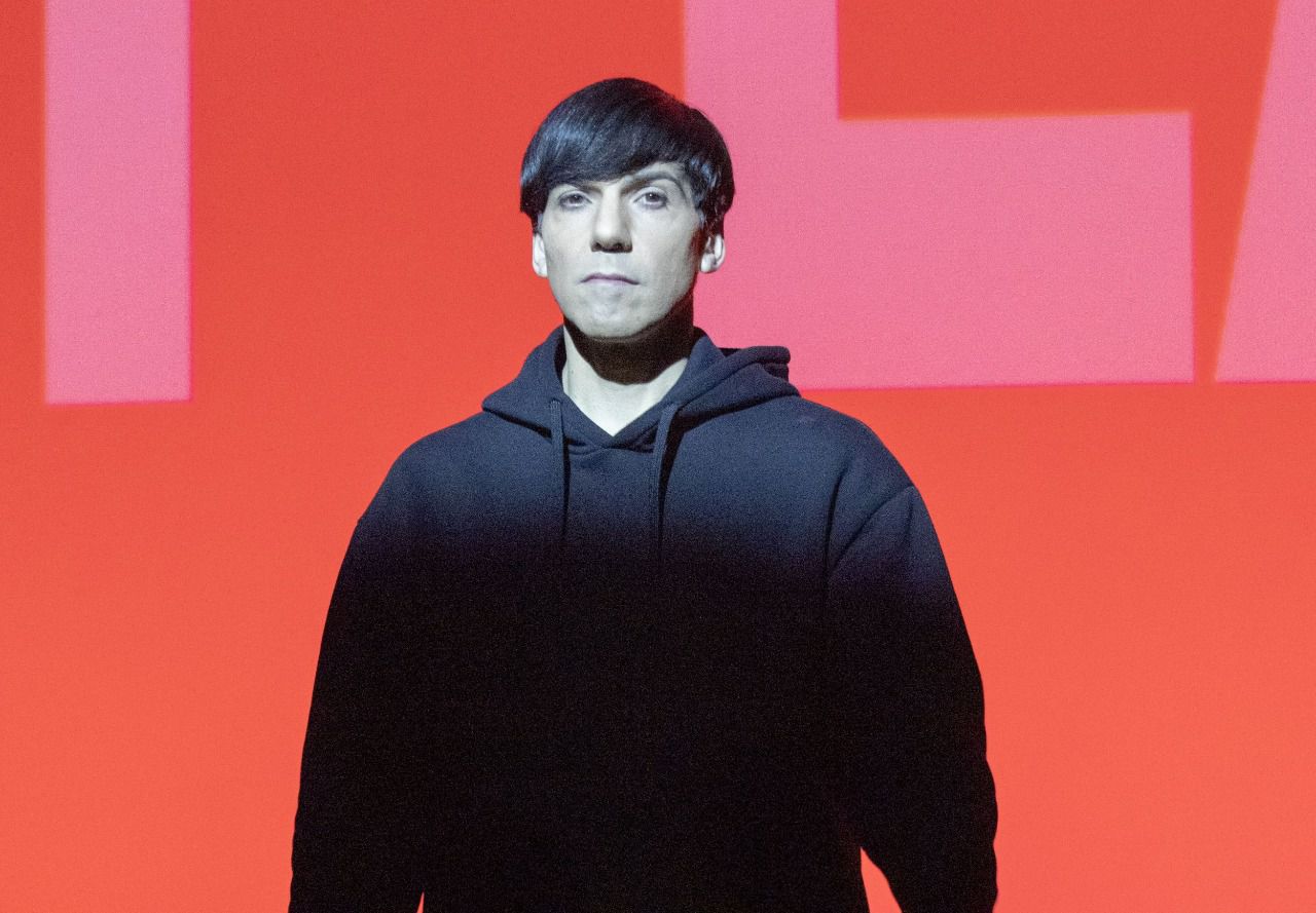 Foto: Antonio Castro