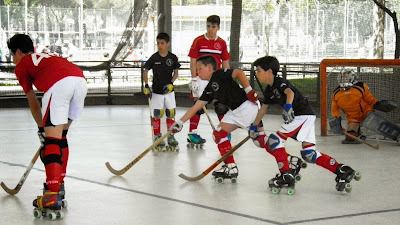 Club de Hockey Aluche