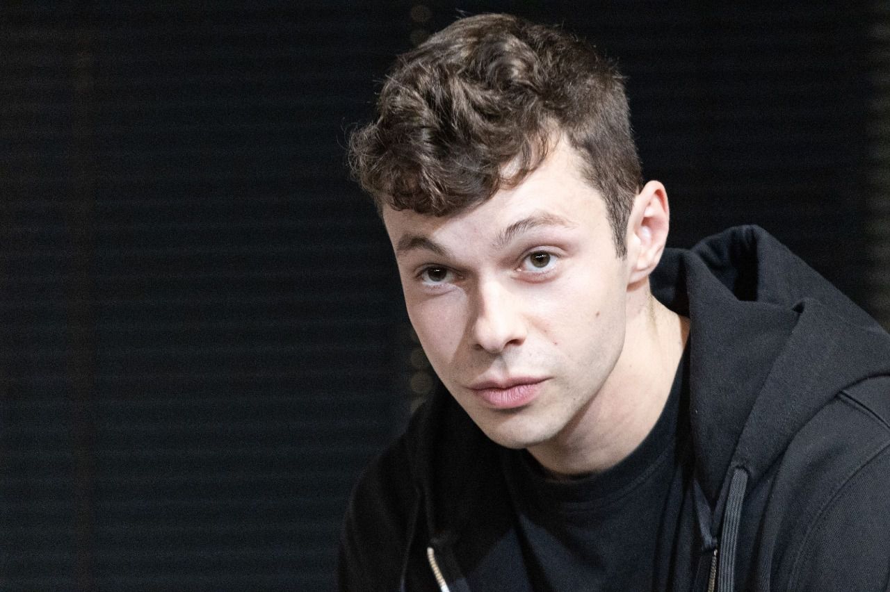 Eduardo gallo: (Foto: Antonio Castro)