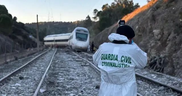 Accidente ferroviario de Córdoba.