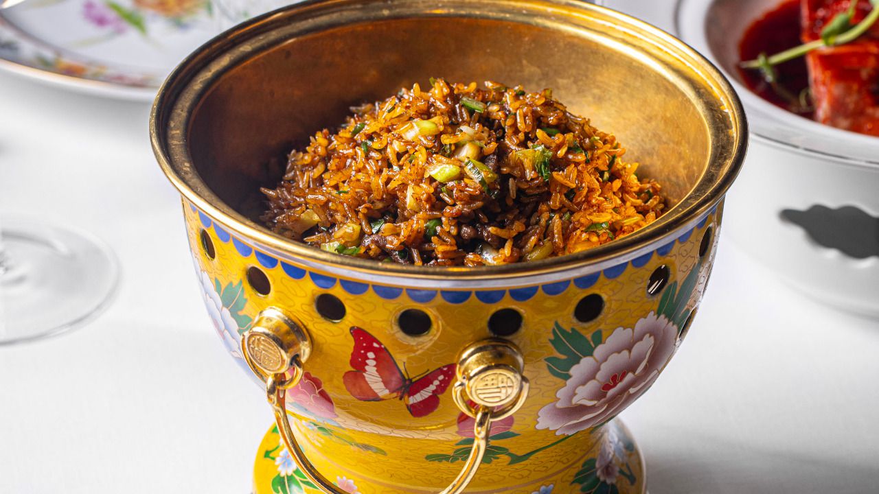 China Taste se puede disfrutar hasta el 3 de marzo 