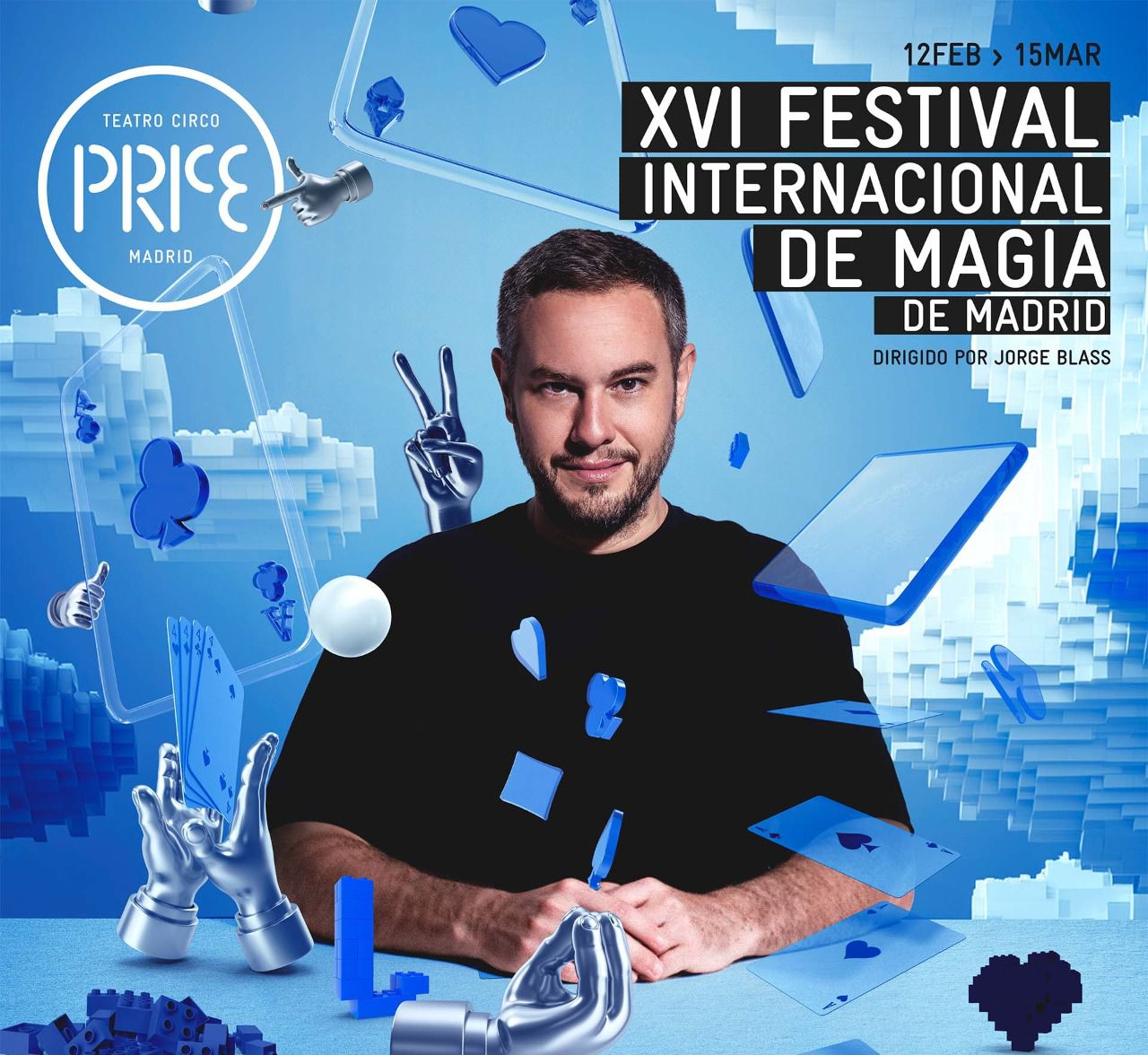 Festival Internacional de Magia