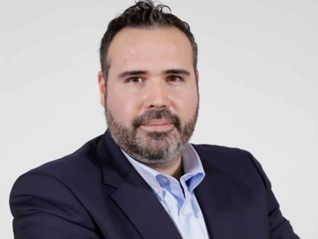 Luis Valera, socio consultor de ERA Group España