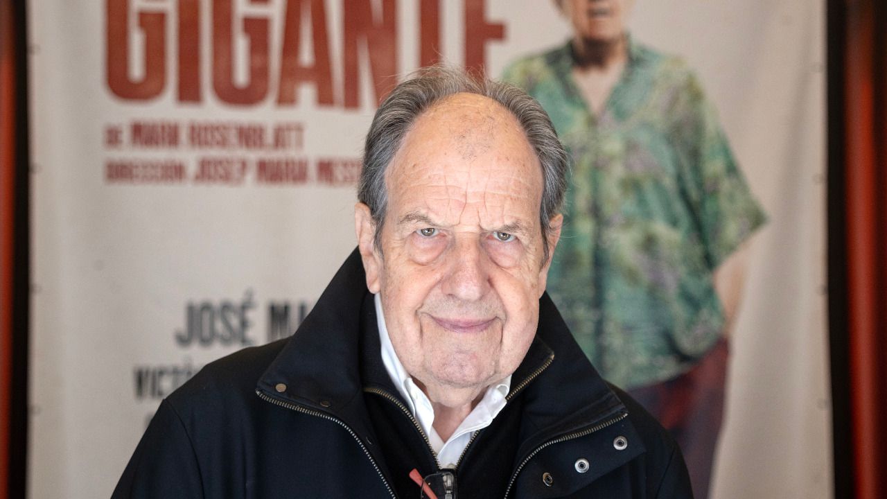 José María Pou (Foto: Antonio Castro)