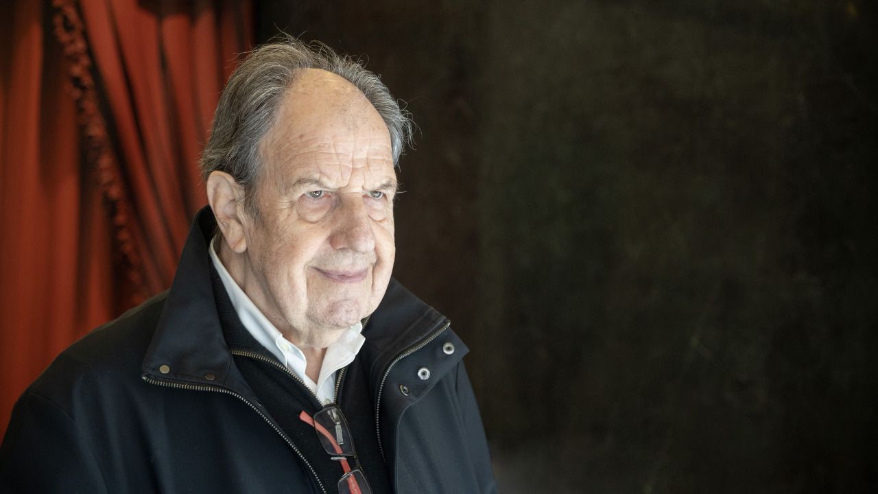 José María Pou (Foto: Antonio Castro)