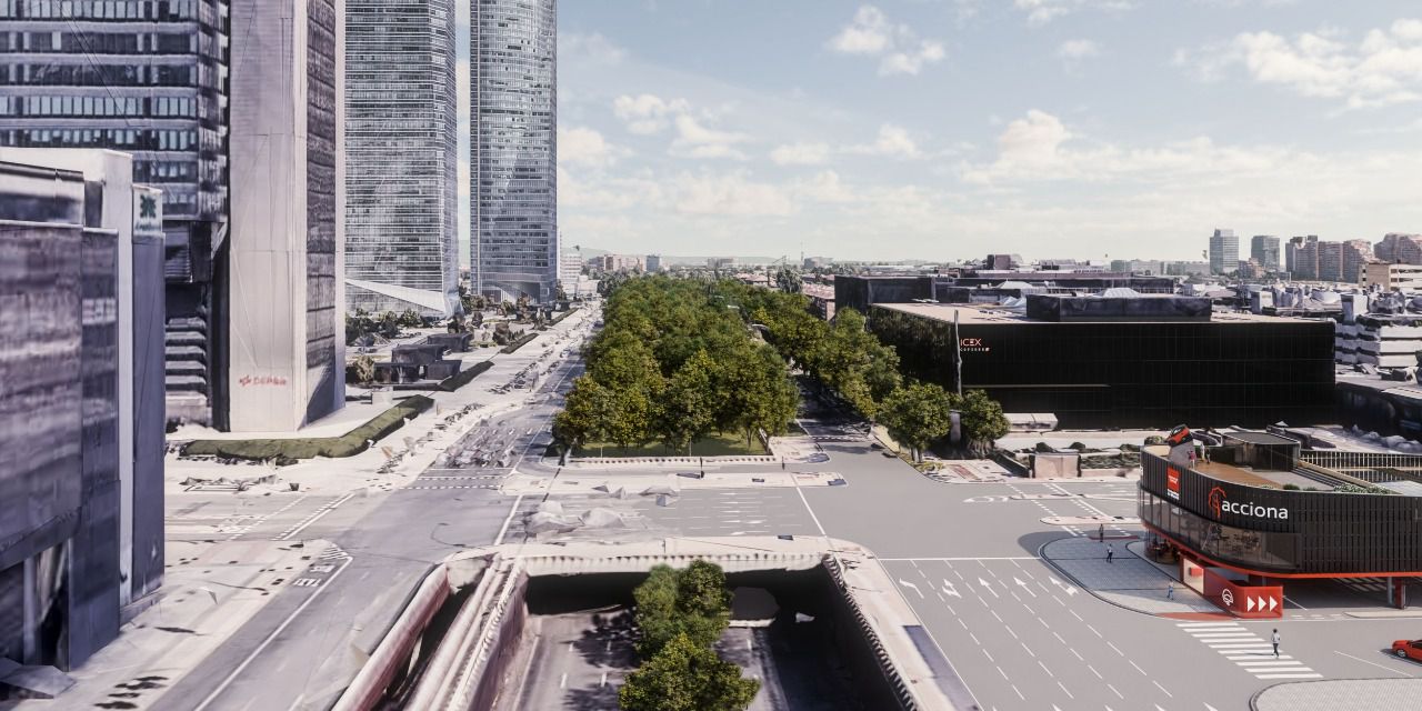 Foto: Comunidad de Madrid