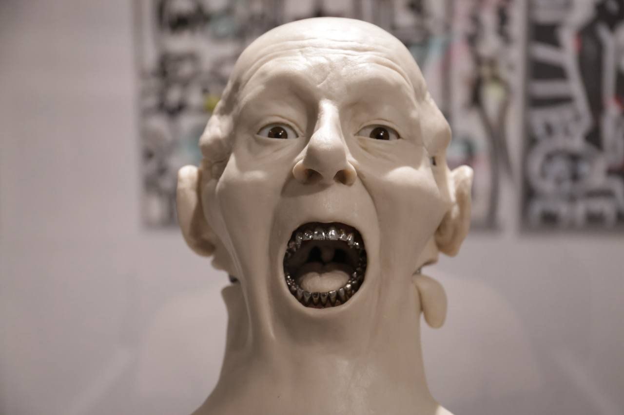 'Madrid Colecciona' (Foto: Mónica González Boto)