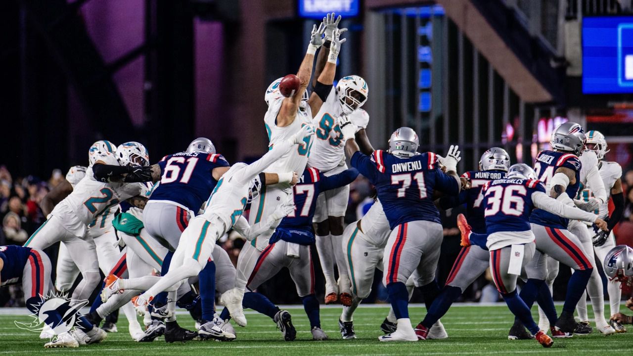 (Foto: Miami Dolphins)