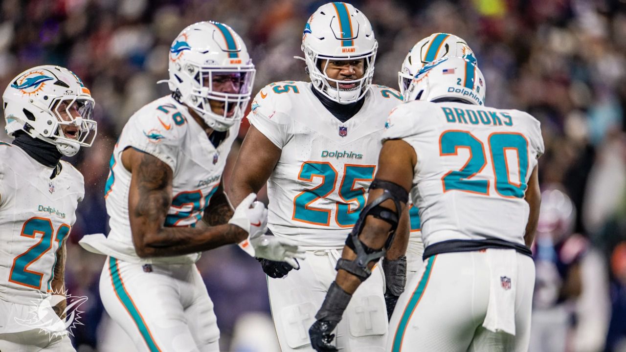 (Foto: Miami Dolphins)