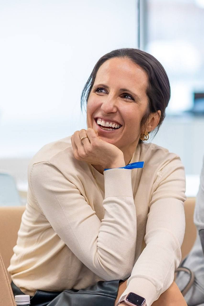 Gloria Sánchez Carnerero