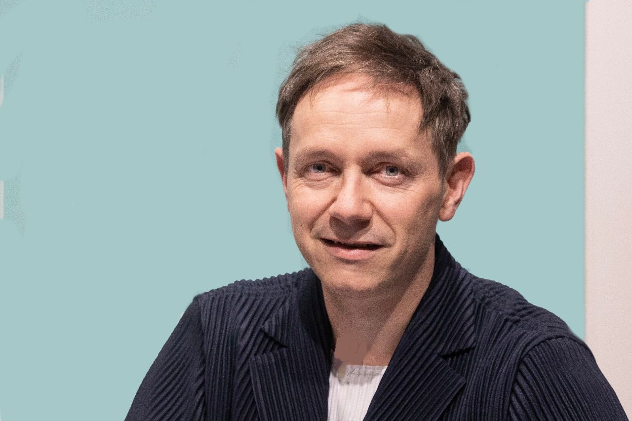 El contratenor Iestyn Davies interpreta a Oberon (Foto: Antonio Castro)