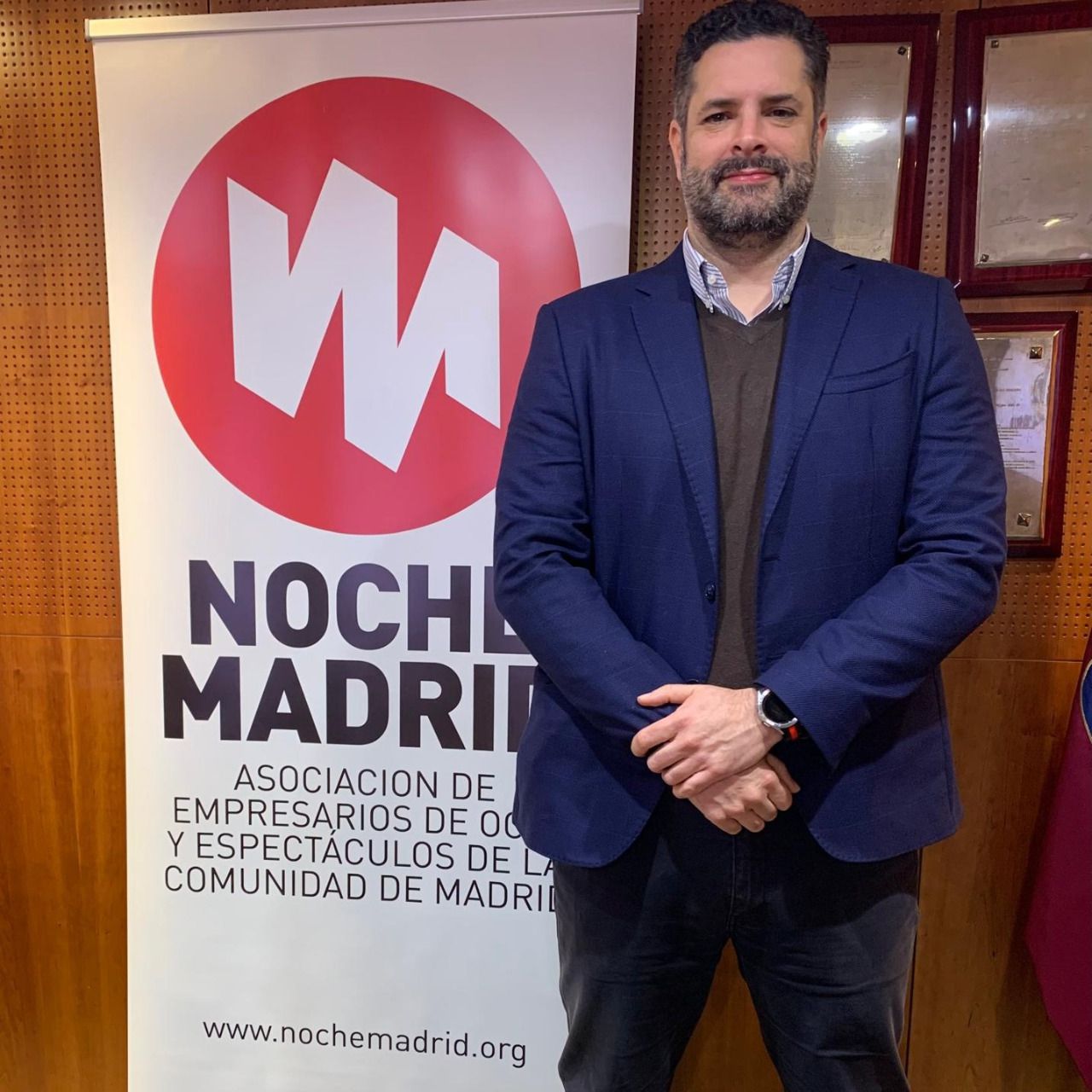 Alejandro Zamarro