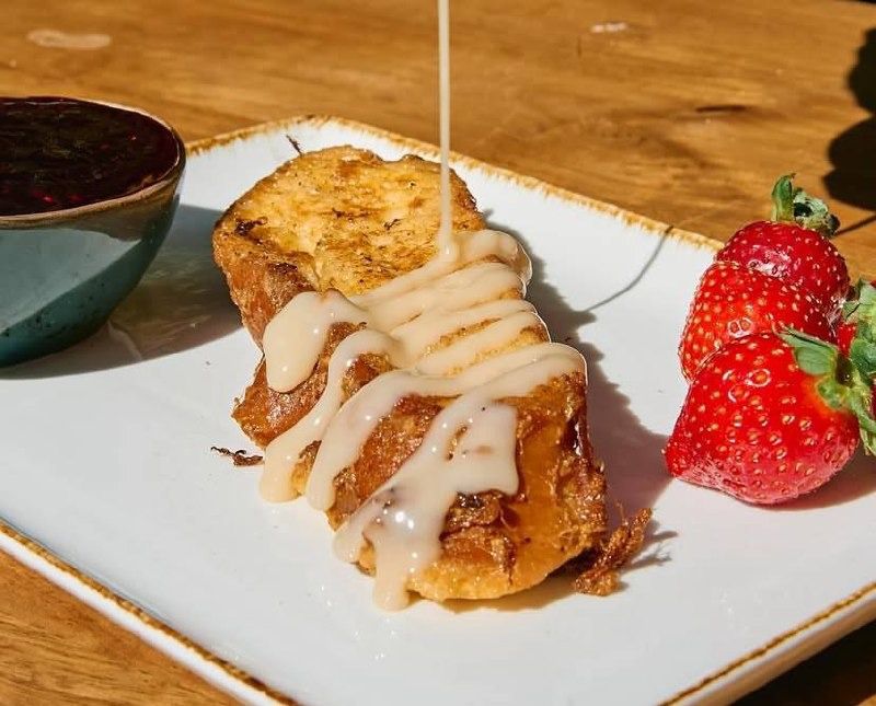 Foto: Torrijería de Sanabria