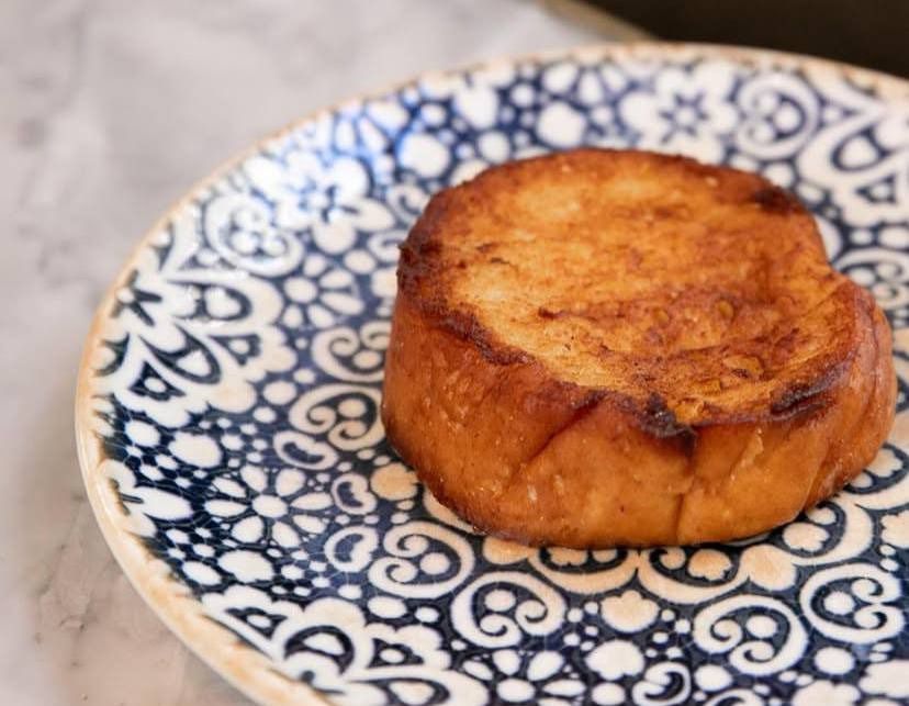 Foto: Pastelería Mallorca