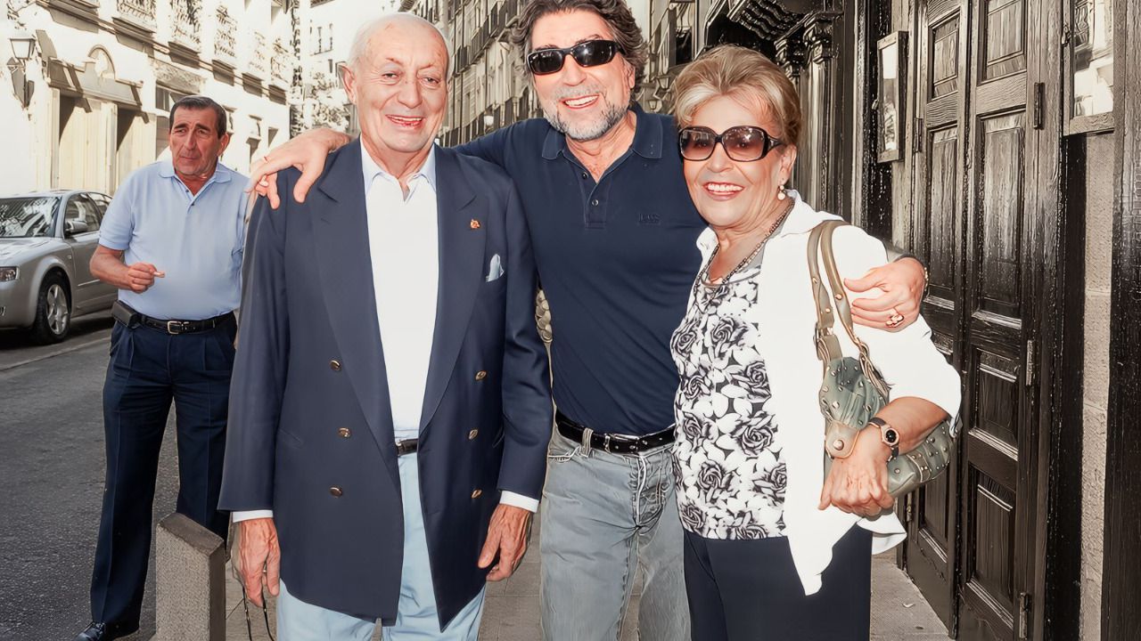 Archivo de Casa Lucio