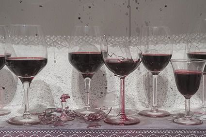 Comedias, de Greta Alfaro