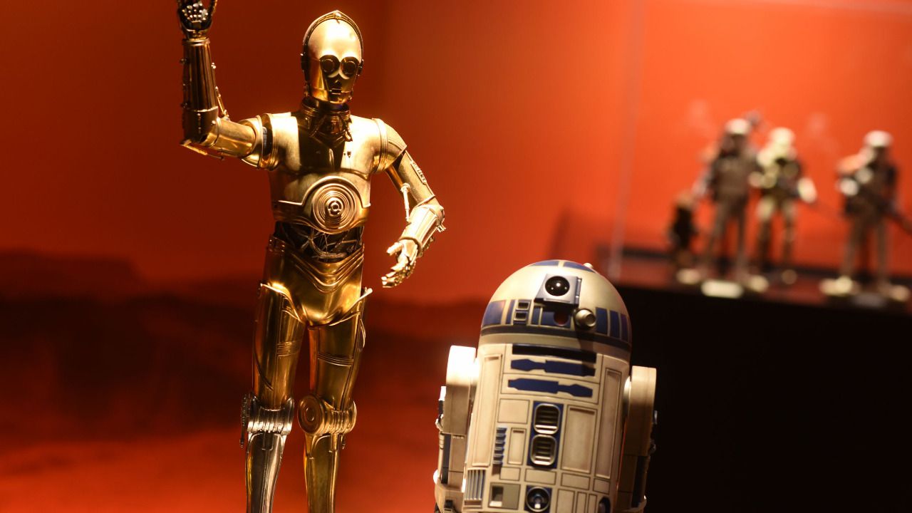 Tras pasar por Melbourne, la exposición se instalará en Espacio Delicias