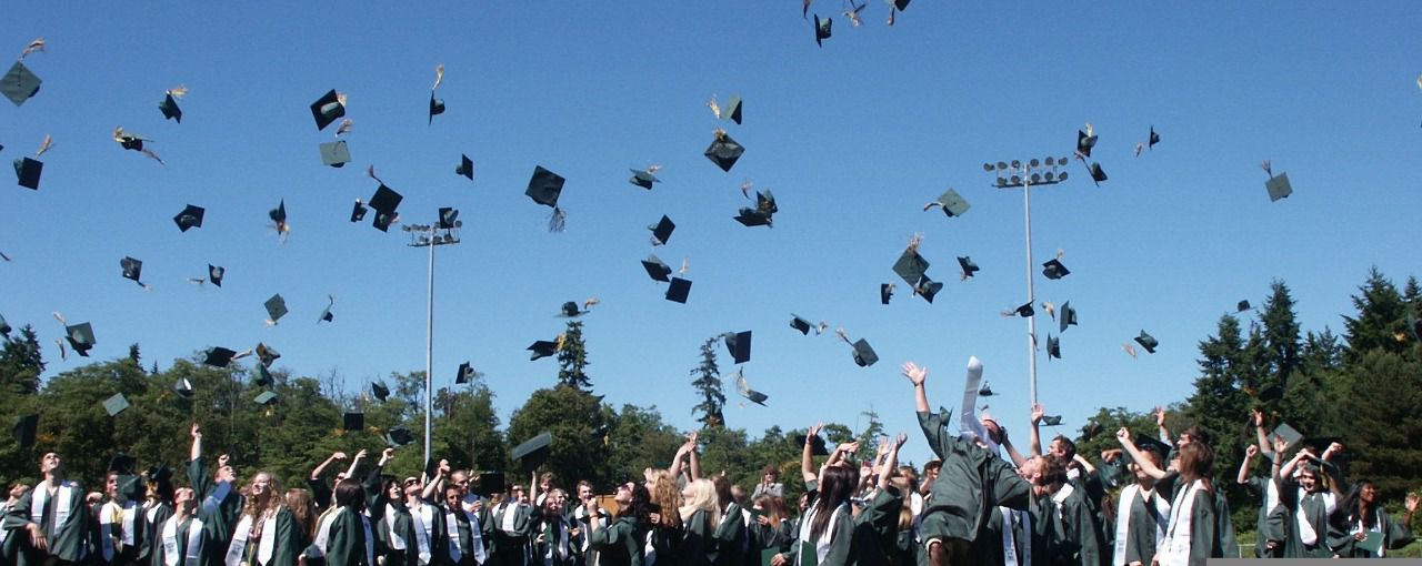 Graduación (Foto: Pixabay / Greymatters)