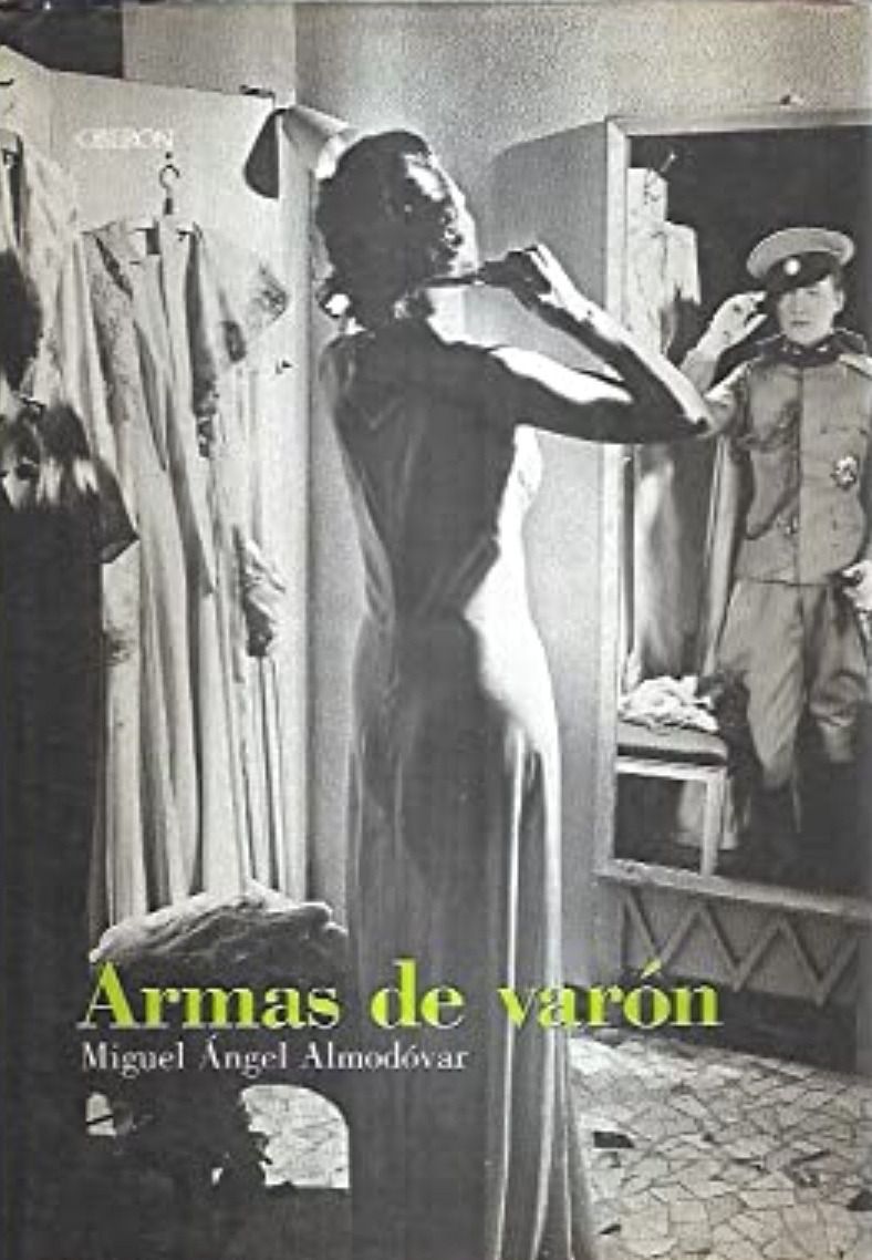 Portada del libro 