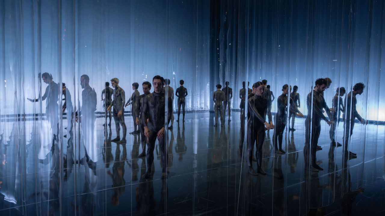 Foto: Jesús Vallinas/Staatsballet Hannover