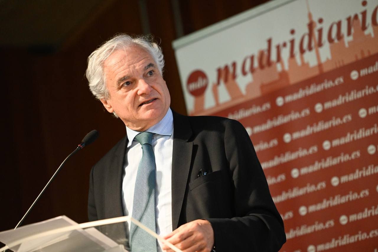 Miguel Garrido (Eduardo Diéguez)