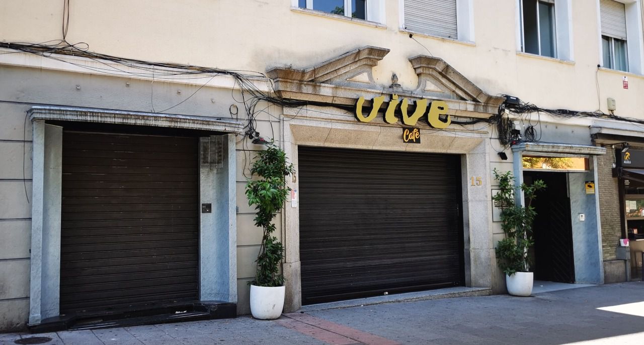 Clausura de Vive Madrid