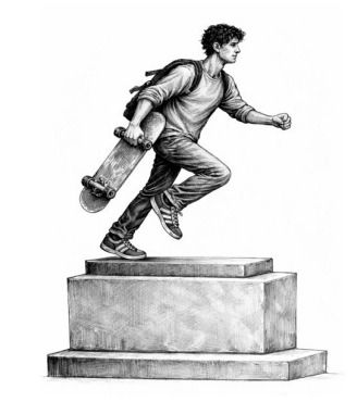 Segunda opción de diseño (Foto: Asociación Ignacio Echeverría)