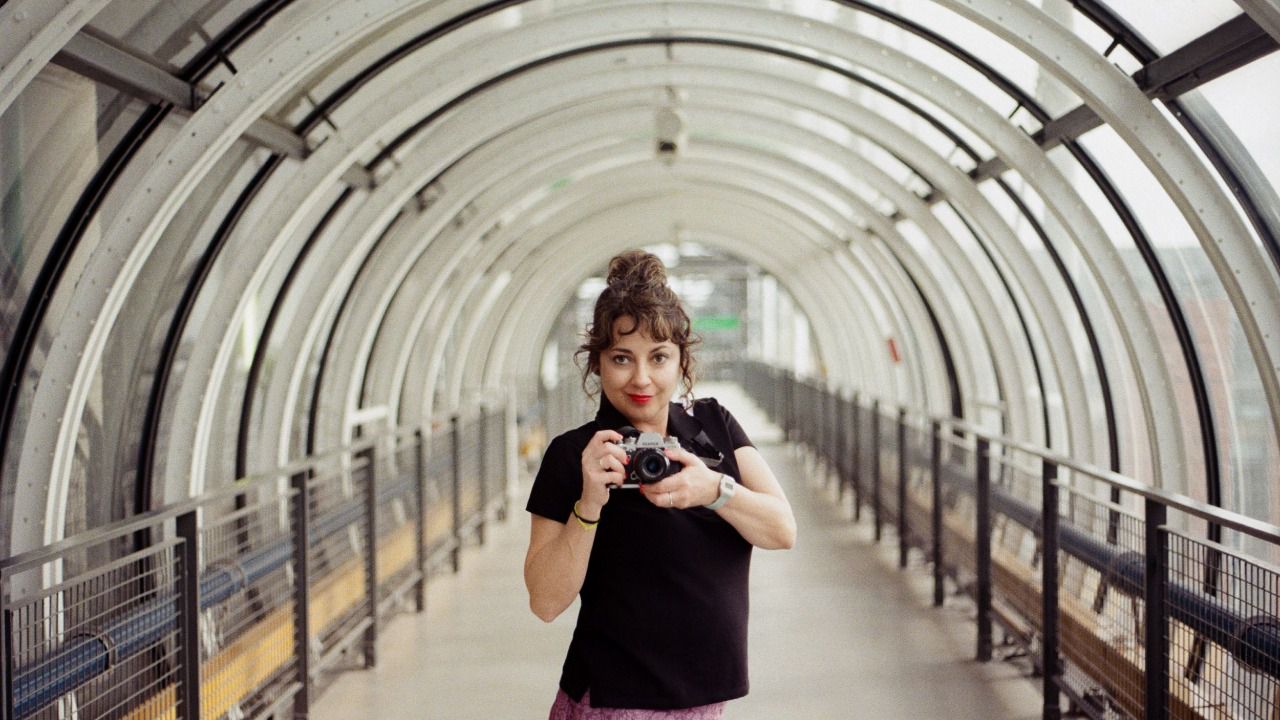 Pilar Gallizo 