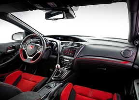 Honda Civic Type R