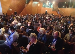  XV Conferencia Internacional de la OIDP