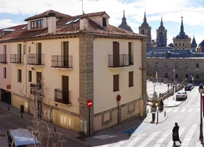Casas de estilo herreriano