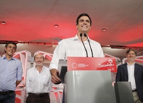 Pedro Sánchez, tras conocer los resultados