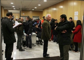 Sede de la Inspección de Trabajo