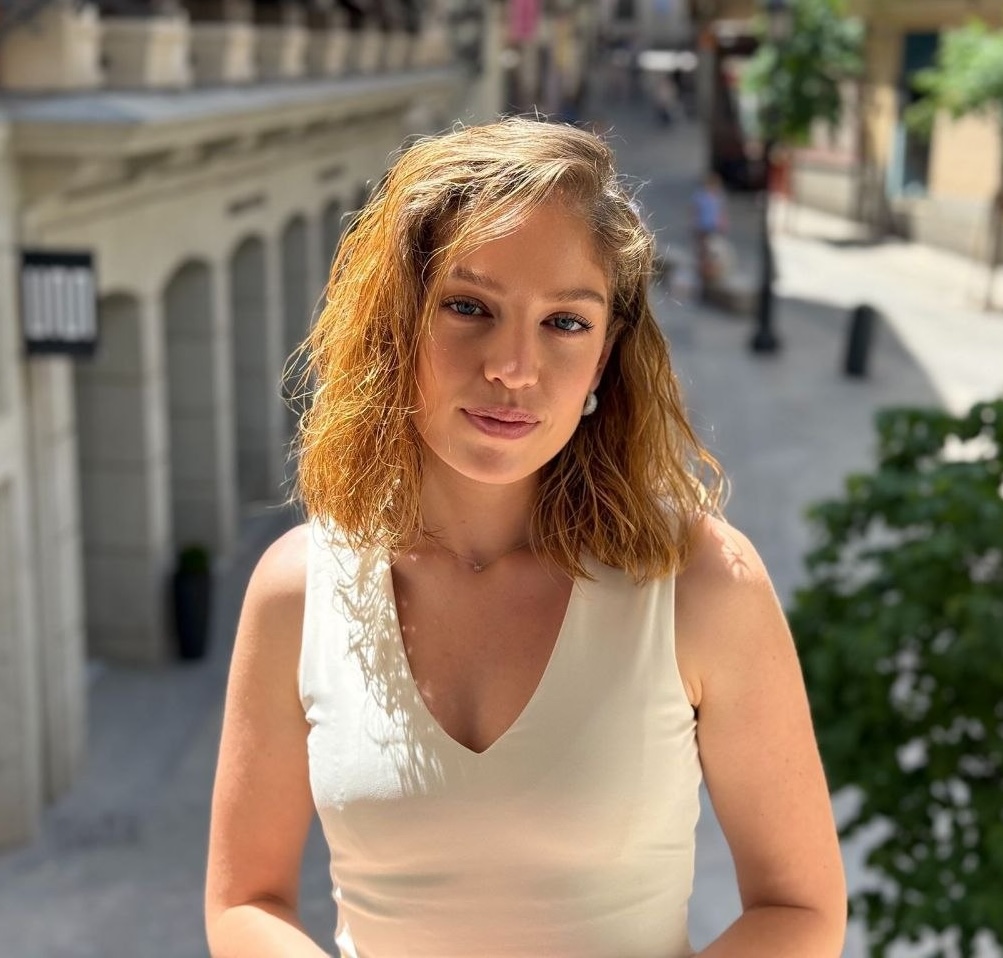 María Parras